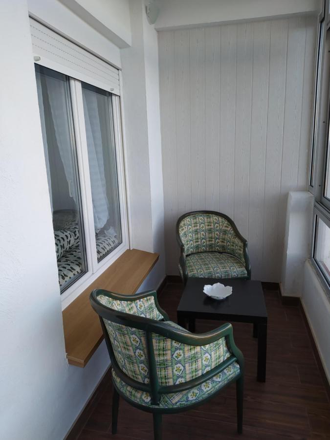Apartamento Ca La Nuri Pis 4 Vistas Al Mar Llançà Exterior foto