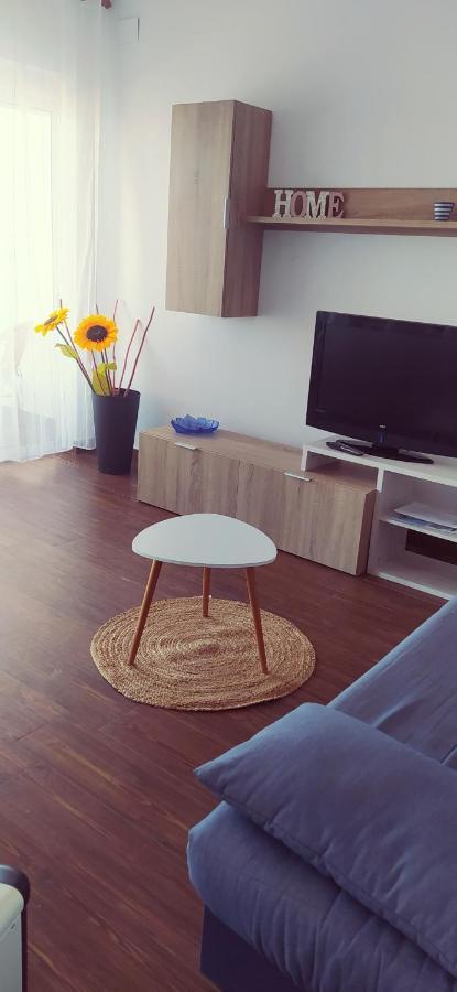 Apartamento Ca La Nuri Pis 4 Vistas Al Mar Llançà Exterior foto